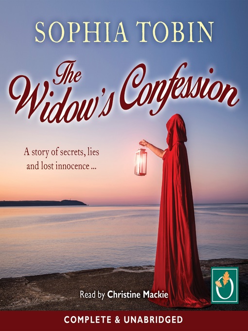 Title details for The Widow's Confession by Sophia Tobin - Available